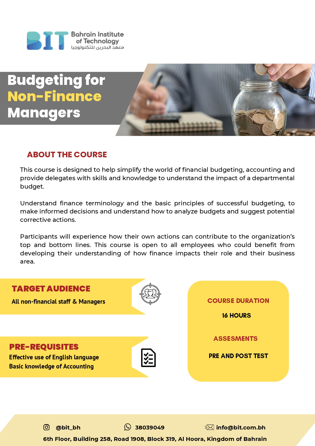 5 – Budgeting for Non Finance Managers_page-0001