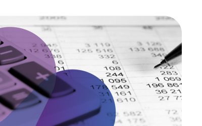 How to prepare and write Financial Reports (Arabic)